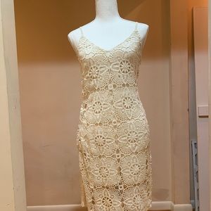 Dress Lace